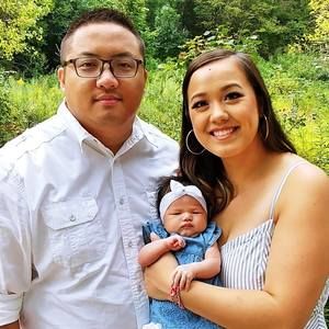 Meet your Posher, Chingyeng